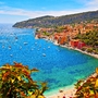Côte d'Azur - Frankreich