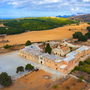 Kloster Arkadi auf der Insel Kreta
