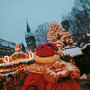 Weihnachtsmarkt Braunschweig