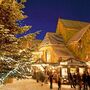 Weihnachtsmarkt Hameln