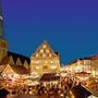 Weihnachtsmarkt Hameln