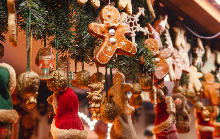 Lebkuchen