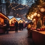 Weihnachtsmarkt