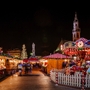 Weihnachtsmarkt in Sterzing