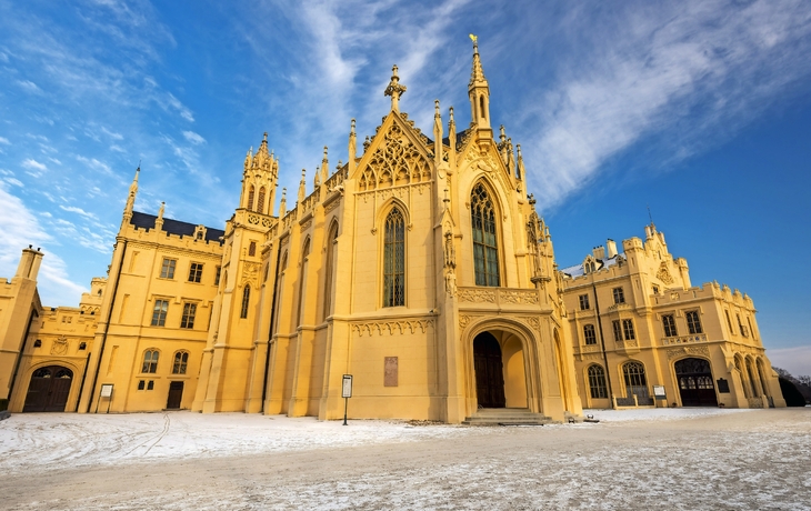 Schloss Lednice