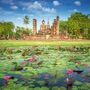 Sukhothai Historischer Park