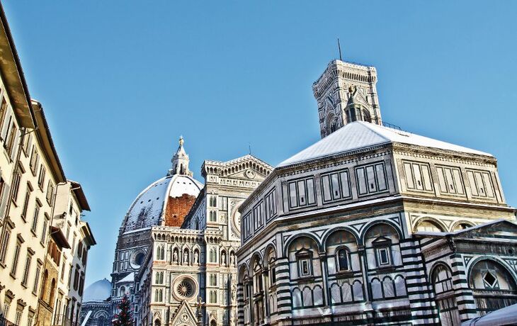 Florenz Duomo