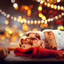 Weihnachtsstollen