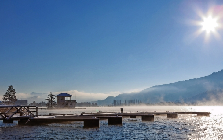 Wörthersee