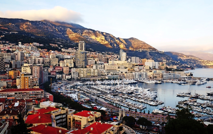 Monte-Carlo, Monaco