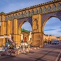 Bab Moulay Ismail in Meknes