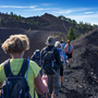 La Palma: Wanderung auf der Ruta de los Volcanes