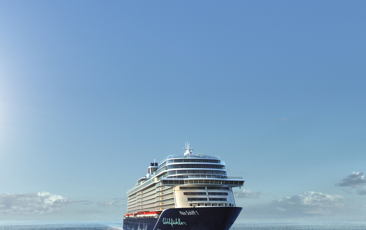 MeinSchiff 1