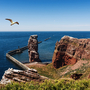 Lange Anna auf Helgoland