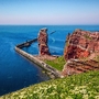 Lange Anna auf Helgoland