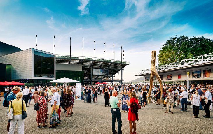 Bregenzer Festspiele