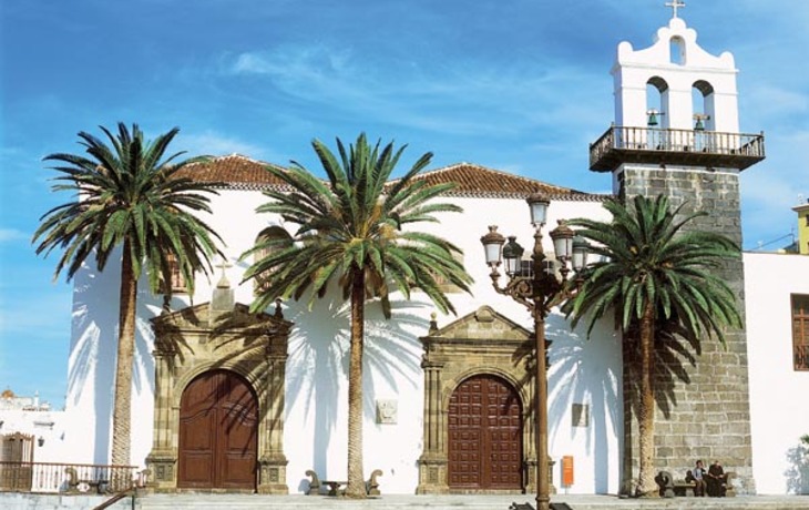 Plaza de la Libertad