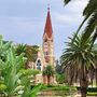 Christuskirche in Windhoek