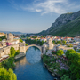 Stari Most (Alte Brücke)