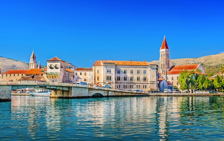 Trogir - Kroatien