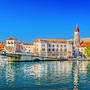 Trogir - Kroatien