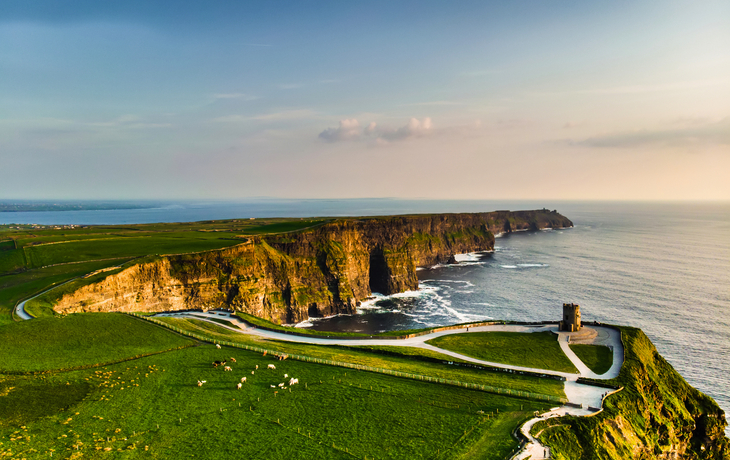 Cliffs of Moher