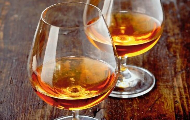 Whisky – irisch für ‚Wasser des Lebens‘