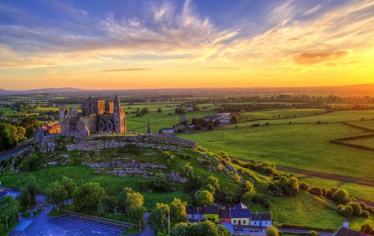 Rock of Cashel