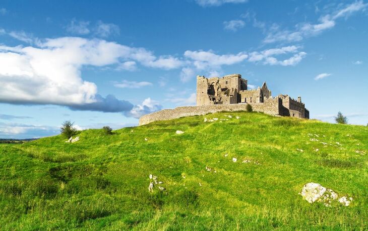 Rock of Cashel