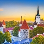 Tallinn, Estland