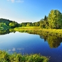 Gauja Nationalpark, Lettland