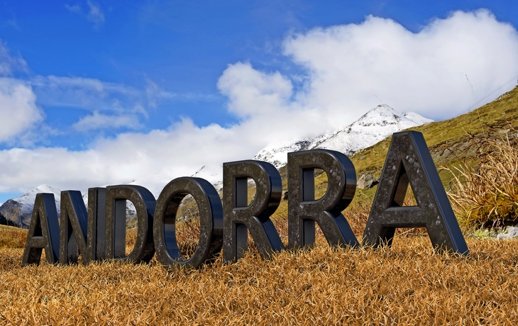 Andorra