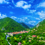 Villefranche-de-Conflent