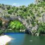 Pont d’Arc Ardeche