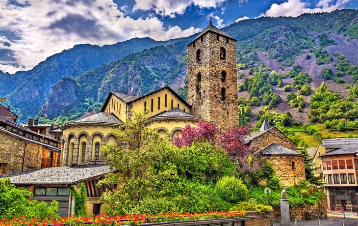 Andorra la Vella