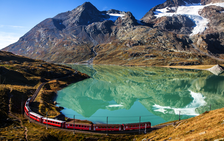 Bernina Express