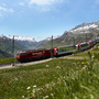 Glacier Express