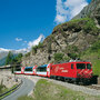 Glacier Express