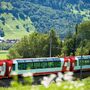 Glacier Express