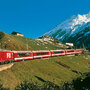 Glacier-Express