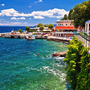 Lungomare-Gehweg, Opatija