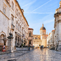 Altstadt von Dubrovnik