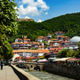 Altstadt Sarajevo - Bosnien und Herzegowina