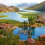 Skadar-See