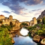 Brücke von Mostar