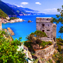 Wachturm La Torre Aurora, Monterosso