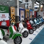 Vespa Museum