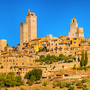 San Gimignano