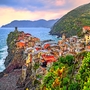 Cinque Terre - Vernazza