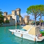 Sirmione am Gardasee